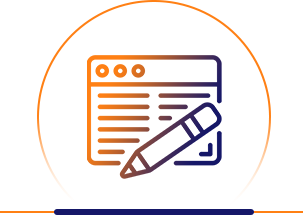 blog icon