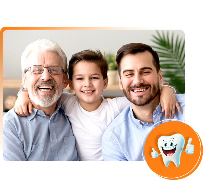 Healthy Smile