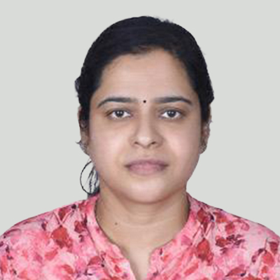 Dr. B Soumya