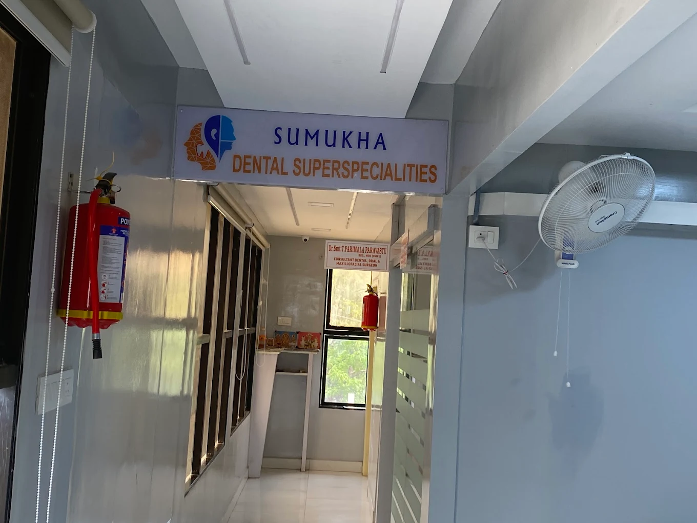 Sumukha