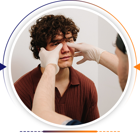 Nose Problems